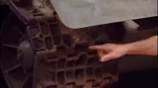 (5/5) TANKS! On Campaign Into Battle (GDH)