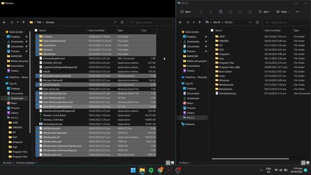 how to download terraria 1 4 4 tmodloader смотреть онлайн
