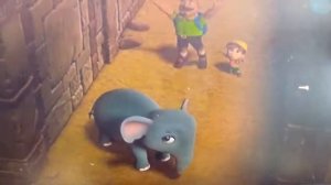 карусель анонс щенячий патруль