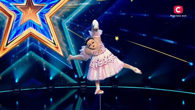 Top 5 UNIQUE Talents That Left Judges Speechless | Amazing Auditions | Got Talent 2022