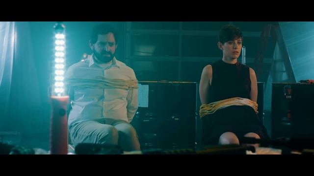 ESCAPE ROOM (Short Film) - How To Composite Your Own Stunts | PremiumBeat.com смотреть онлайн