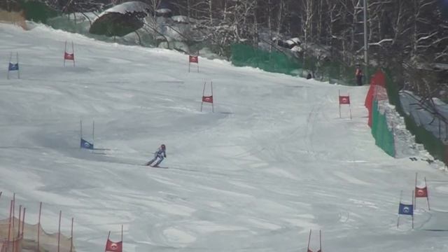 Lavr Kozlov, SG, 19.12.2012 смотреть онлайн