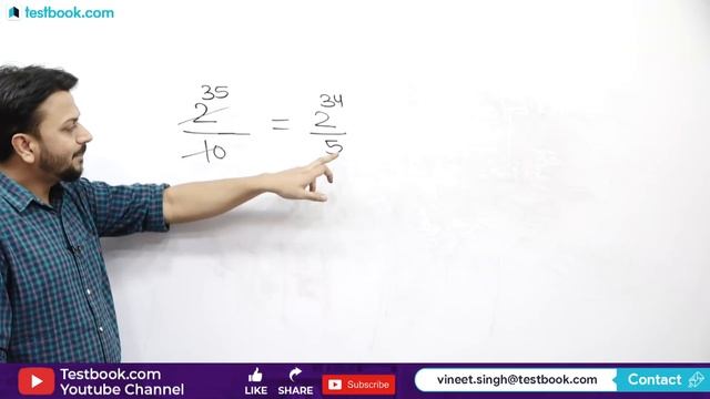Number System for SSC Quant | Crack SSC CGL 2019, CHSL & MTS Exam | Live Math Class by Vineet Sir смотреть онлайн