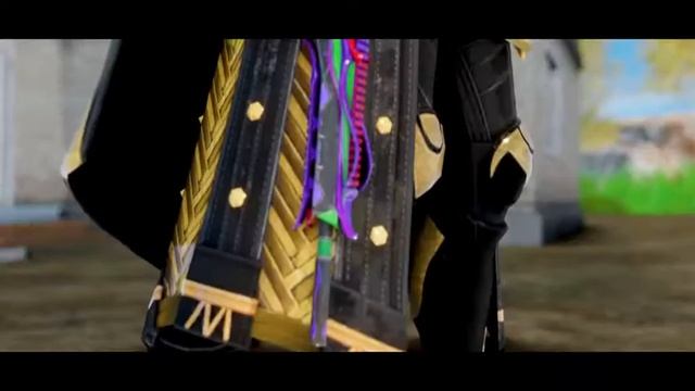 S4 Beard king .....3D Edit ..........by DJ Gaming pubgmobile pubg