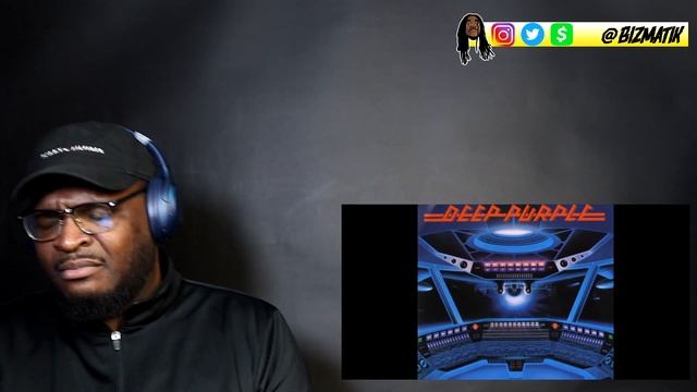 OooooMmmmG! | Deep Purple - Hush | REACTION/REVIEW смотреть онлайн