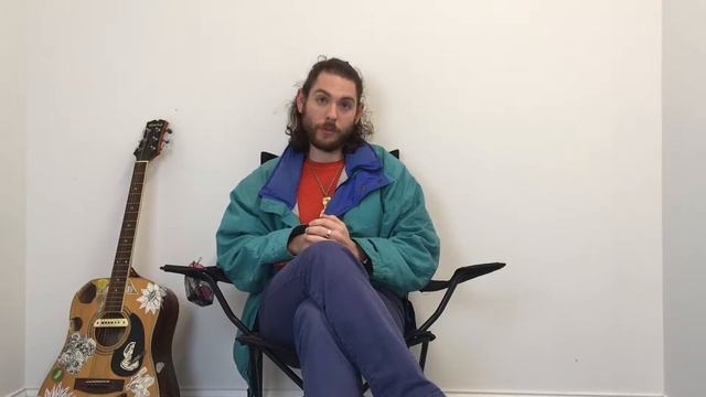 Tepper's Thoughts Ep 1 (Tepper's Tots — "An UltraModern Mister Rogers") смотреть онлайн