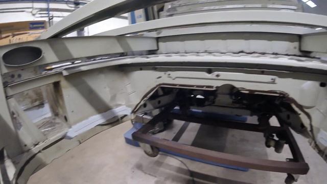 VW T3 Doka By VanderValk