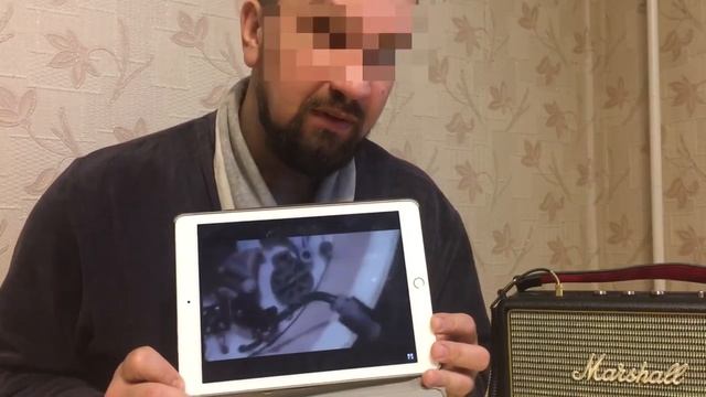 Ork TV-Life VS СтолярноеКБ Андрея