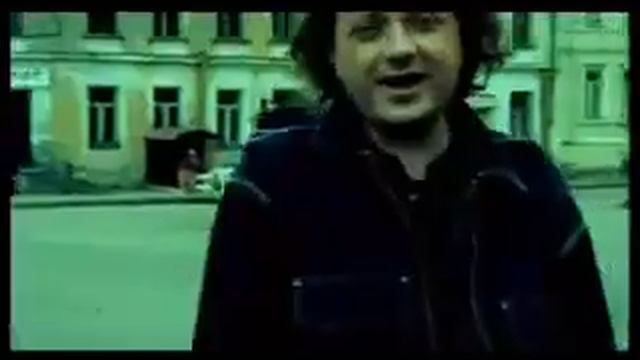 Агата Кристи - Пуля