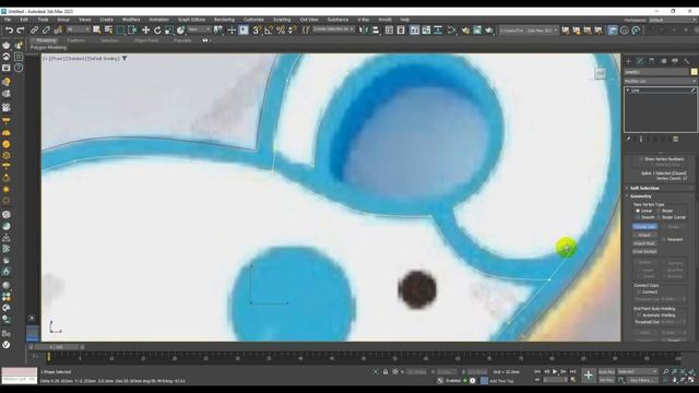 HỌC ĐỒ HỌA 3D - THỰC HÀNH LỆNH EXTRUDE 3DS MAX VẼ HÌNH CHÚ VOI DỄ THƯƠNG | TRE TRÚC NGỌC DƯƠNG смотреть онлайн