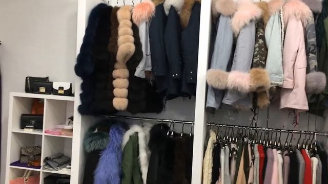 Шоурум Modern Boutique смотреть онлайн