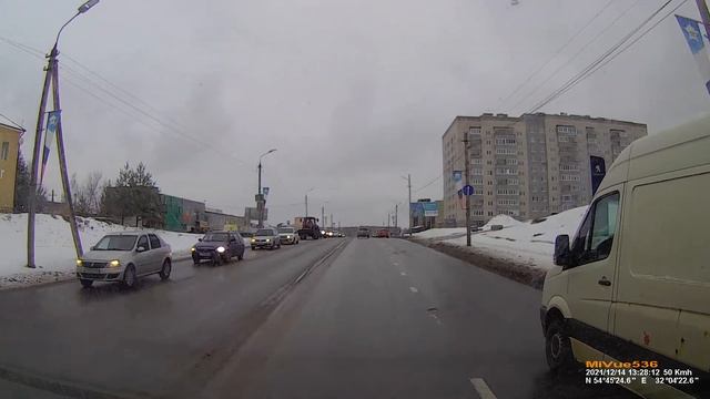 Возвращение 2021