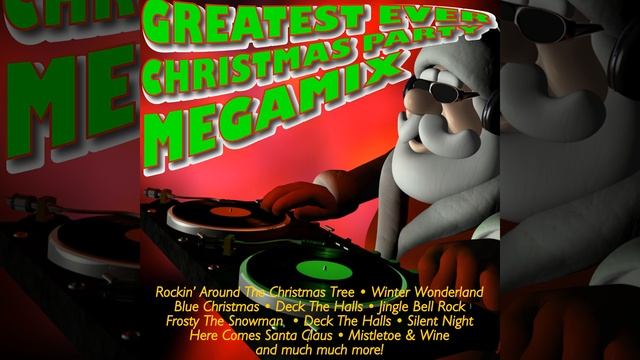 Medley - When a Child is Born, The Christmas Song, Winter Wonderland, Here Comes Santa Claus, Santa смотреть онлайн