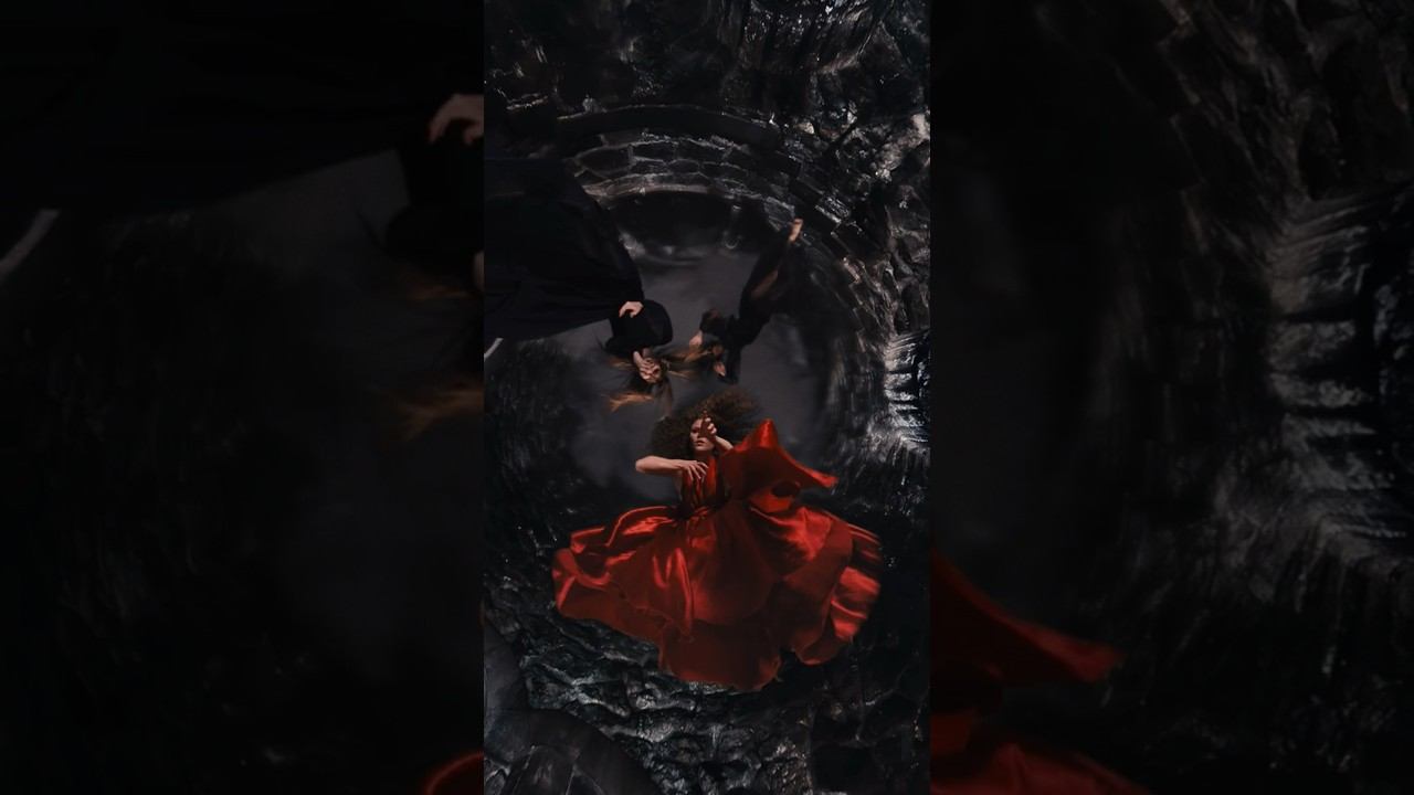 ÀNKA - Taste Of Love | Teaser 3.0