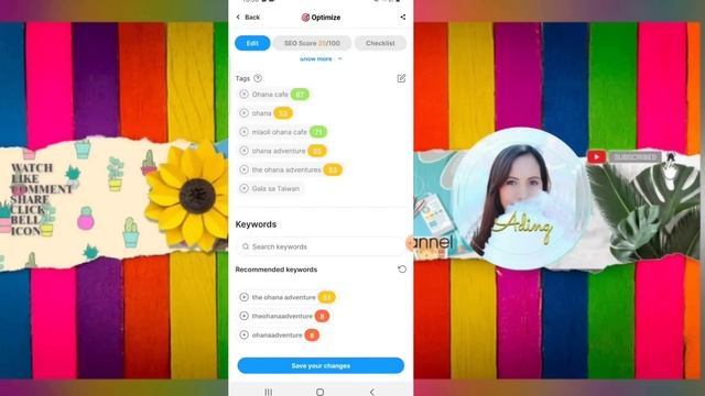 How to Get More YouTube views with #vidIQ | Ading смотреть онлайн