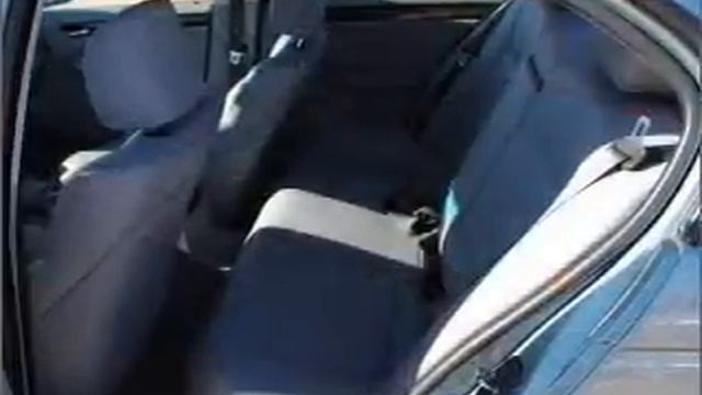 2002 BMW 325 - Lubbock Texas