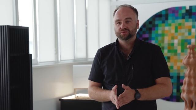 Бліц-інтерв’ю із Євгеном Пуклічем з локації Ukrainian Design Brands. Тотальна присутність 2020 смотреть онлайн