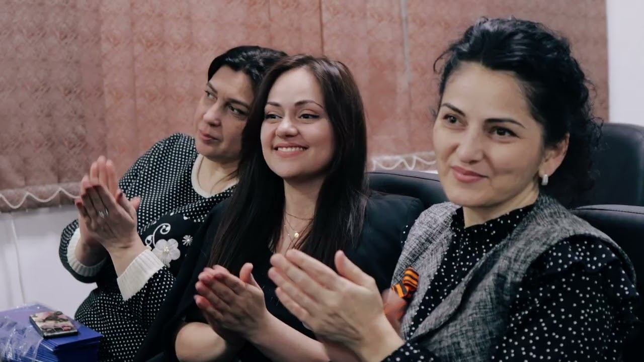 День победы 2023