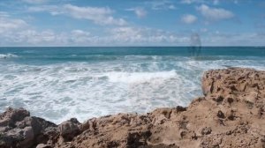 Немного о море на Кипре