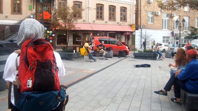 Millionka    Vladivostok   2018   Special