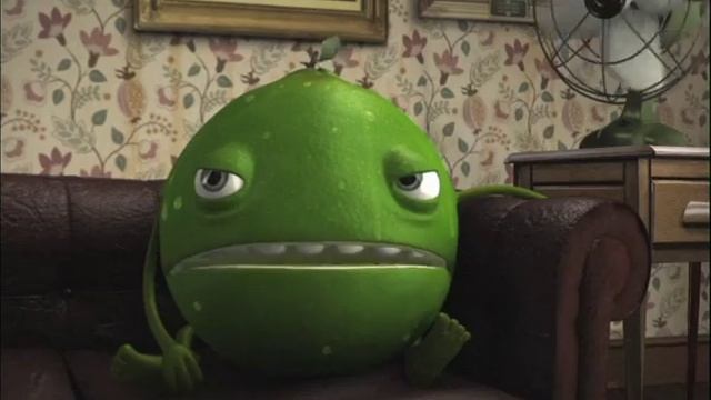 Sprite - Lime And Lemon 4 смотреть онлайн