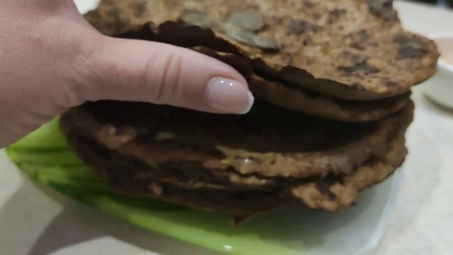 классический печеночный тортик