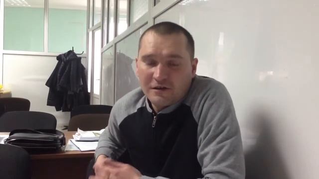 Алексей Корбат. Антей. Отзыв о тренинге Веры Лихачевой. смотреть онлайн