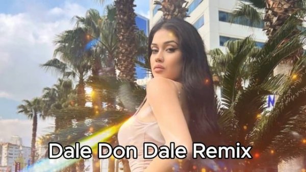 Don Omar - Dale Don Dale (Celal Ay Remix) | Latin Vibes with a Modern Twist