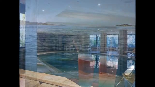 Samara Hotel Bodrum 5* Турция смотреть онлайн