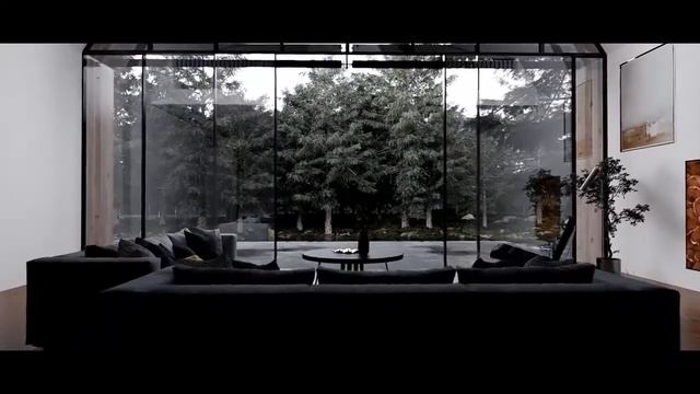 D5 Render Challenge II Entry | Distant - Liuchen смотреть онлайн