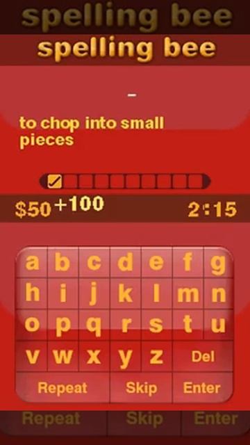 Spelling Challenges and More! • NDS Gameplay смотреть онлайн