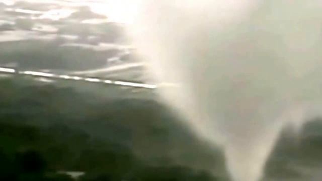 Fridley/Booklyn Park, MN, F2 Tornado, July 18, 1986 via News Helicopter смотреть онлайн