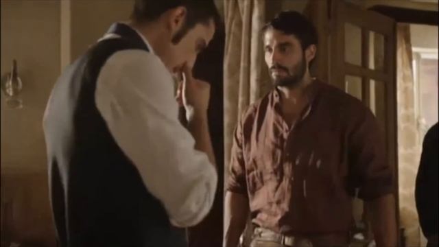 César & Almudena // Su Historia XI