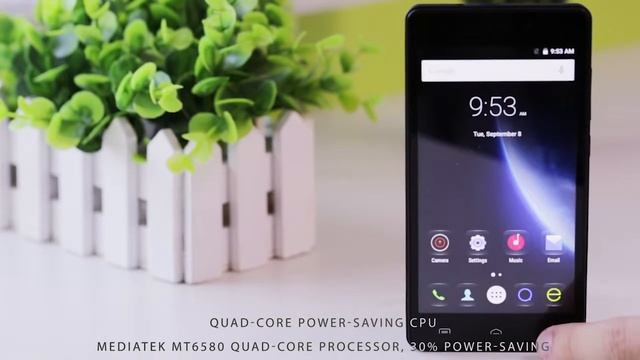 Doogee X5 MTK6580 Quad Core Smartphone 5 inch смотреть онлайн