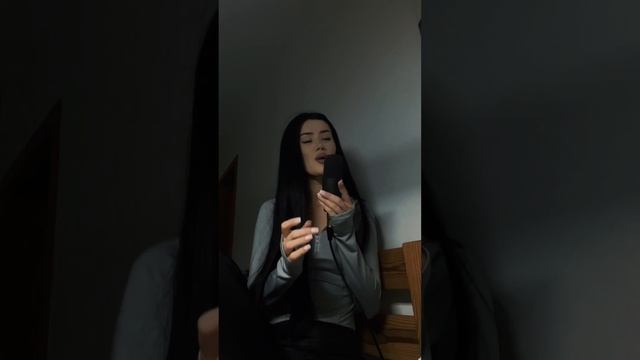 Teya Dora - Džanum [cover by Dianel] смотреть онлайн
