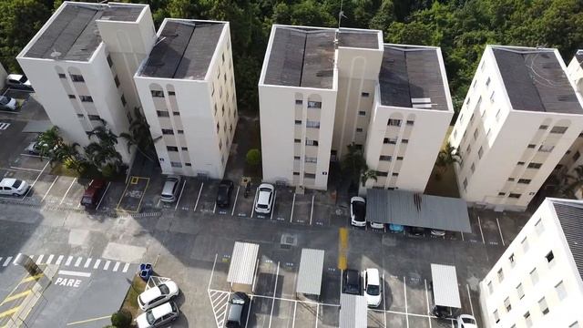 3º VOO DRONE DJI MINI SE FCC смотреть онлайн