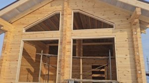 /увеличили  оконные проемы/пригласили в поликлиннику