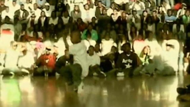 krump & bboying & hyphy смотреть онлайн