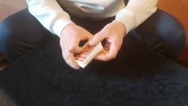 ШУЛЕРСКИЙ ПРИЕМ / ЛЕГКИЙ ФОКУС для любителей Покера / БЕЗ ЛОВКОСТИ РУК / ОБУЧЕНИЕ