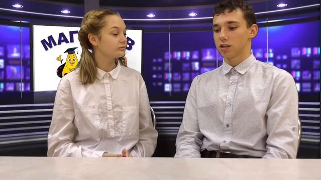 Видео для популяризация концепции 