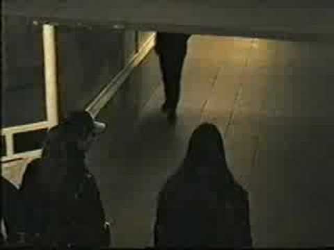 Exhumation - Symbol Of Fear (1999)