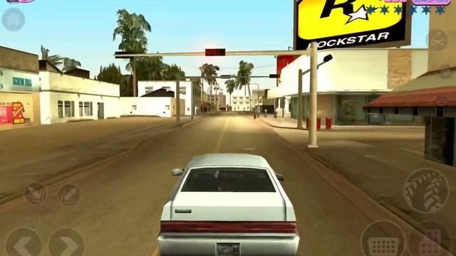 BLISTA COMPACT - Sunshine Autos #1 - GTA Vice City смотреть онлайн