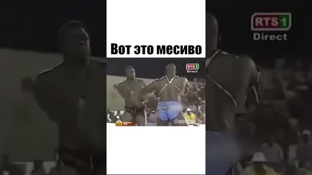 ММА жесткая заруба ,кравище мясо!!