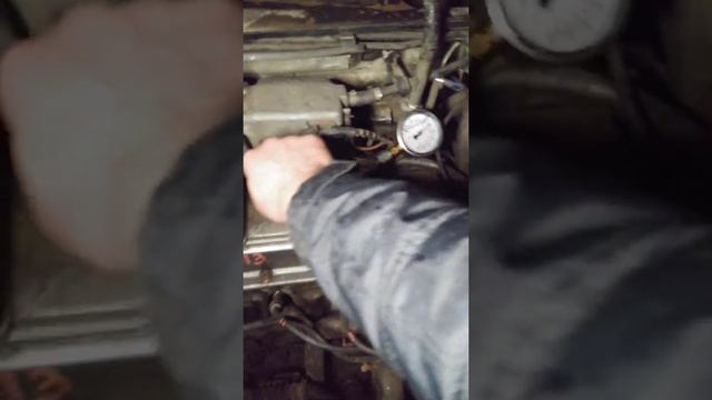Давление масла ADY 1 смотреть онлайн
