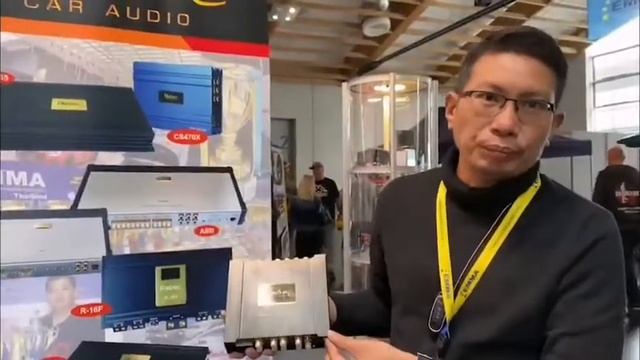 Dsp_Rebec_Es812wbt Dspระดับแข่งขัน смотреть онлайн