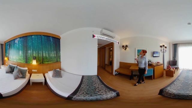 Lake & River Side Hotel & SPA (Номер Стандарт 2) смотреть онлайн