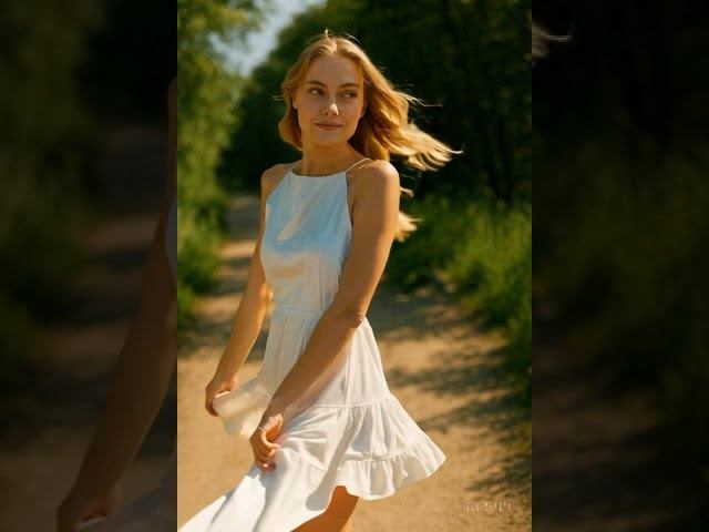 “Ispytanie” by Liliya Lyubimova (2025) – Lost in a Summer Moment смотреть онлайн