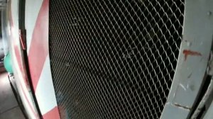 Алмалык Промышленные будни ПЭ2У-032 на балластной Кальмакир Заключительная часть