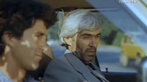 Человек в зеленом кимоно