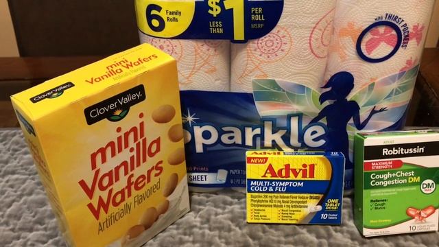 Couponing~Dollar General $3/$15 ~ FREE